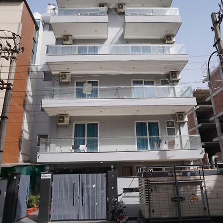 Akshay Dream Stay Gurgaon Exterior photo