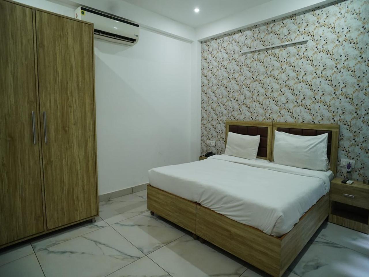 Akshay Dream Stay Gurgaon Exterior photo